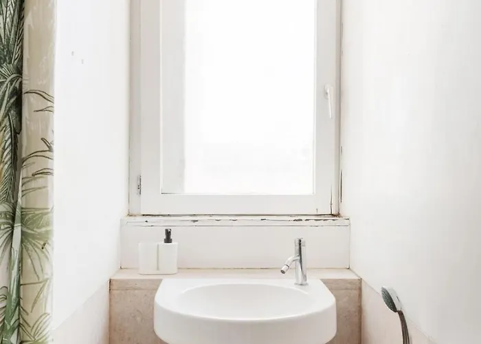 Апартаменти Historical Se Loft | Floor Lifestyle