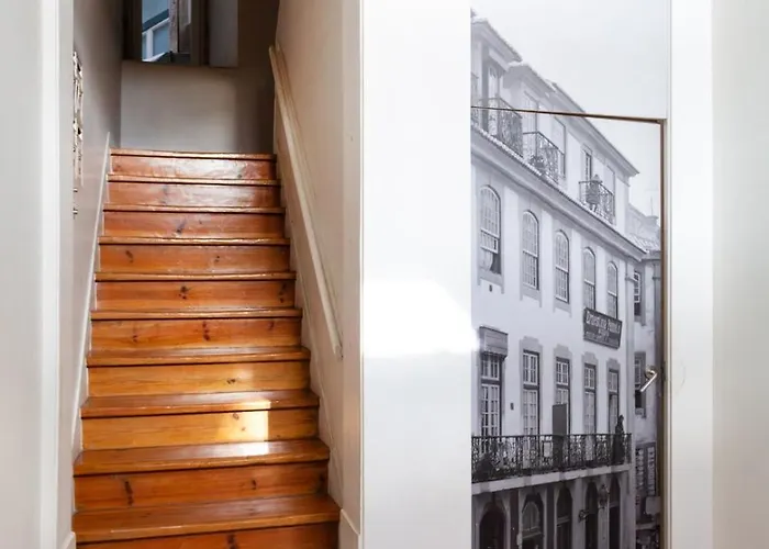 Historical Se Loft | Floor Lifestyle Apartman