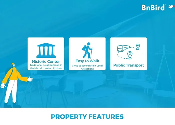 Historical Se Loft | Floor Lifestyle Lisboa