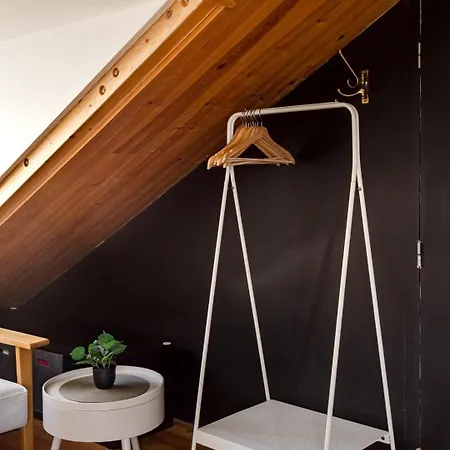 Appartement Historical Se Loft | Floor Lifestyle *