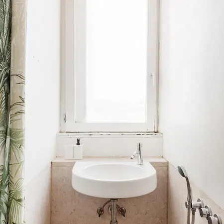 Appartement Historical Sé Loft | Floor Lifestyle