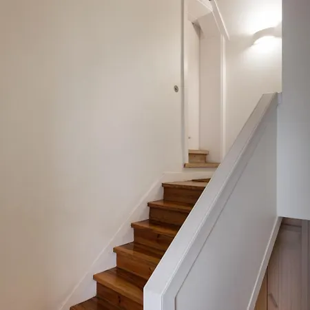 Appartement Historical Sé Loft | Floor Lifestyle Lisboa