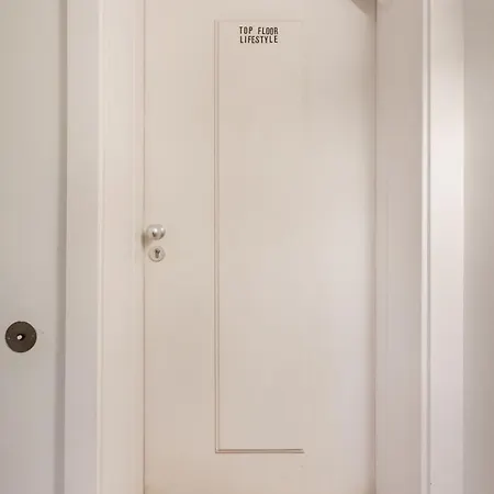 Historical Se Loft | Floor Lifestyle * Lissabon