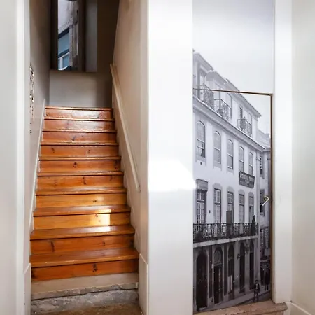 Historical Se Loft | Floor Lifestyle Appartement