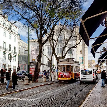Appartement Historical Sé Loft | Floor Lifestyle *