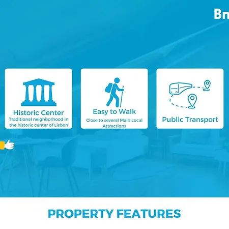 Historical Sé Loft | Floor Lifestyle Lisboa