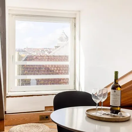 Apartmán Historical Se Loft | Floor Lifestyle *