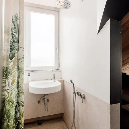 Apartmán Historical Se Loft | Floor Lifestyle