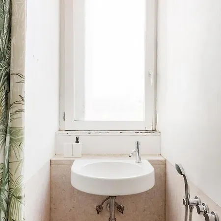 Historical Se Loft | Floor Lifestyle Lisbon