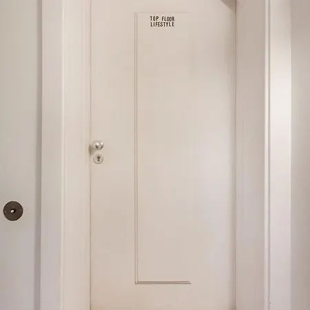 Historical Se Loft | Floor Lifestyle Apartmán *