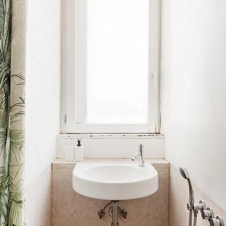 Historical Se Loft | Floor Lifestyle Lisboa