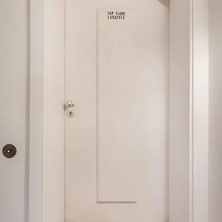 Historical Se Loft | Floor Lifestyle Apartmán