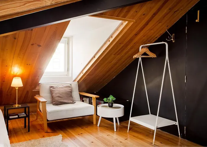 Historical Se Loft | Floor Lifestyle Apartment