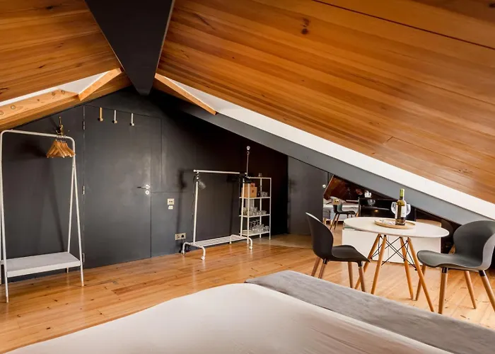 Historical Se Loft | Floor Lifestyle *