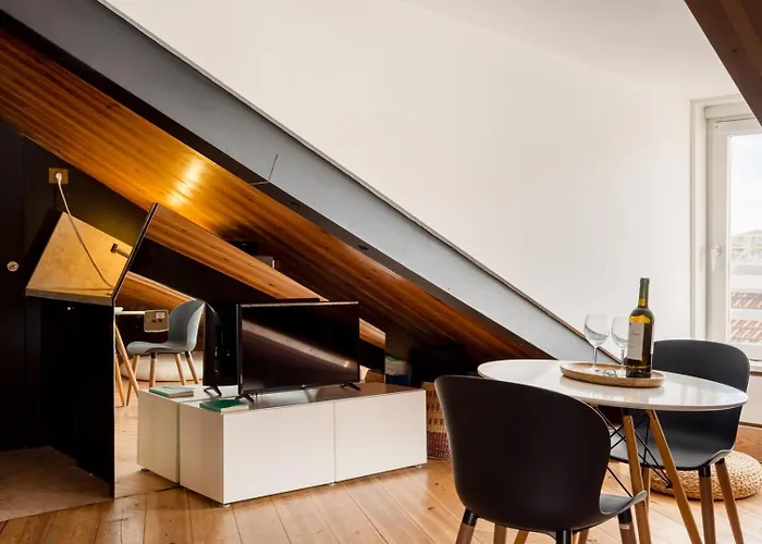 Historical Se Loft | Floor Lifestyle Apartament