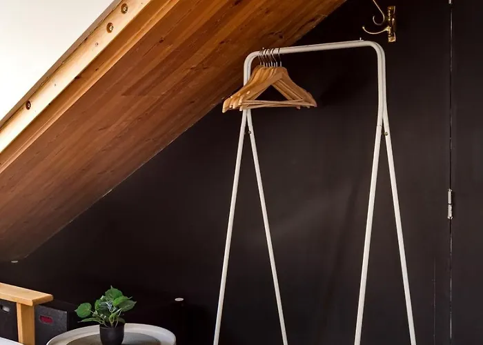 Apartment Historical Se Loft | Floor Lifestyle *