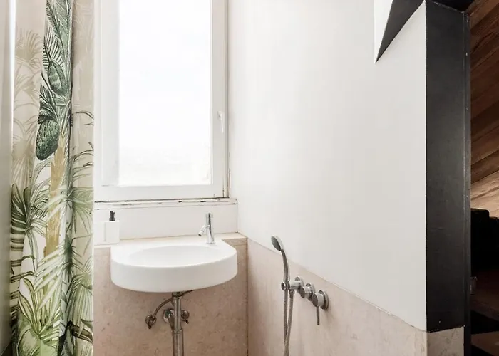 Historical Se Loft | Floor Lifestyle Apartment