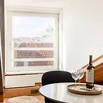 Lägenhet Historical Se Loft | Floor Lifestyle Lisboa