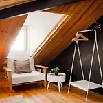 Historical Se Loft | Floor Lifestyle *