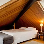 Апартаменти Historical Se Loft | Floor Lifestyle *