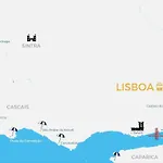 Historical Se Loft | Floor Lifestyle * Лісабон