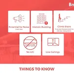 Historical Se Loft | Floor Lifestyle Апартаменти