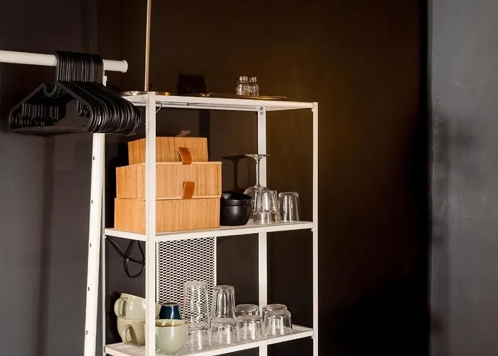 Historical Sé Loft | Floor Lifestyle Appartamento Lisbona